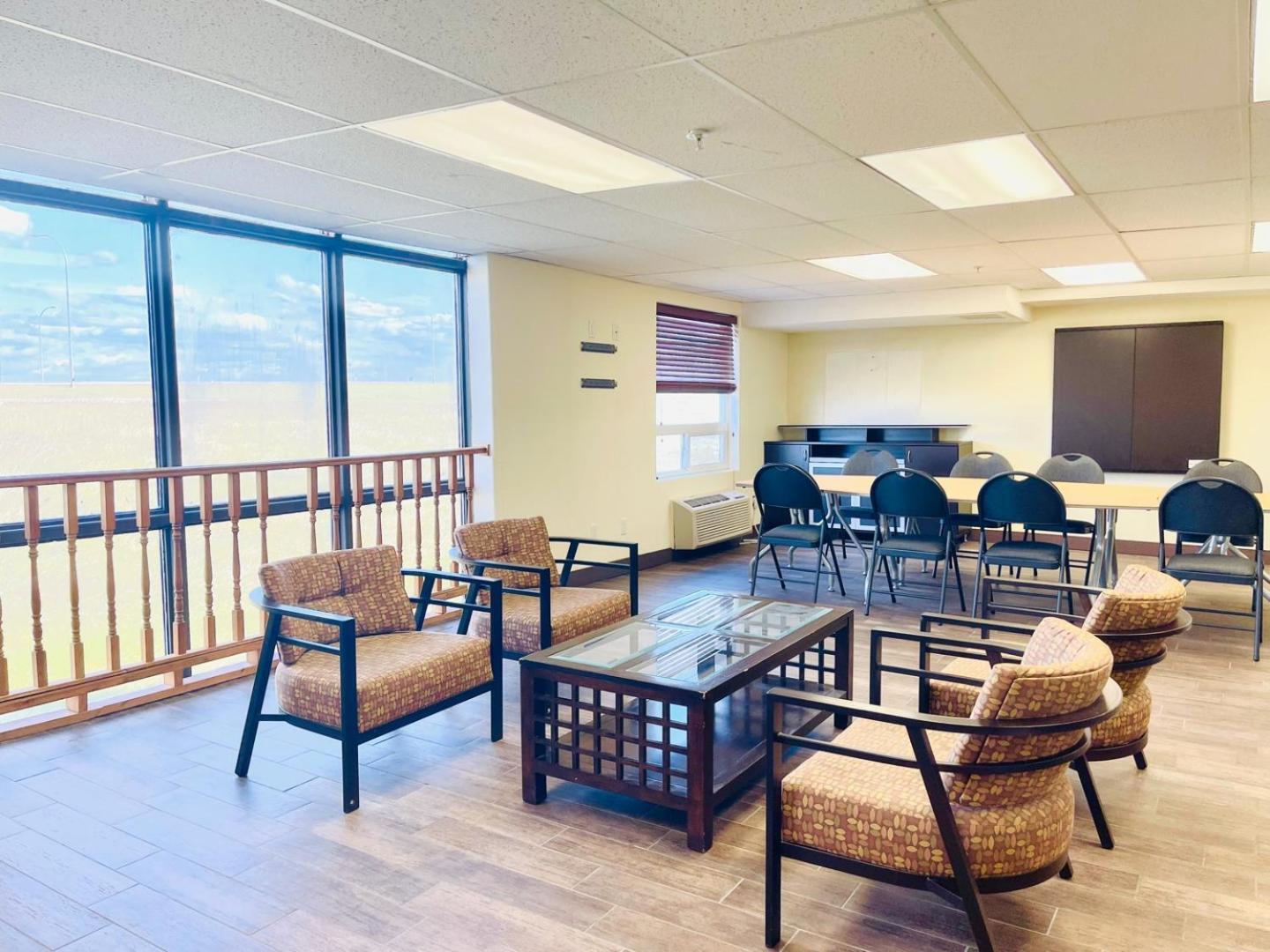 Days Inn By Wyndham Grande Prairie Kültér fotó