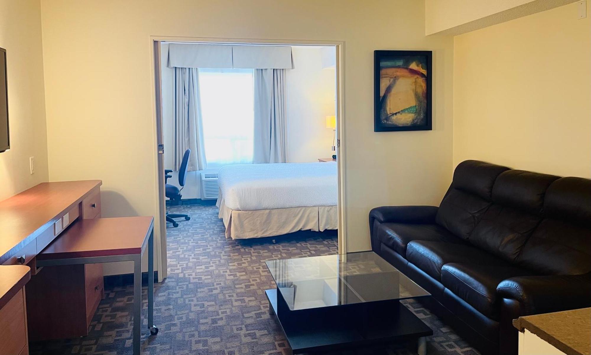 Days Inn By Wyndham Grande Prairie Kültér fotó